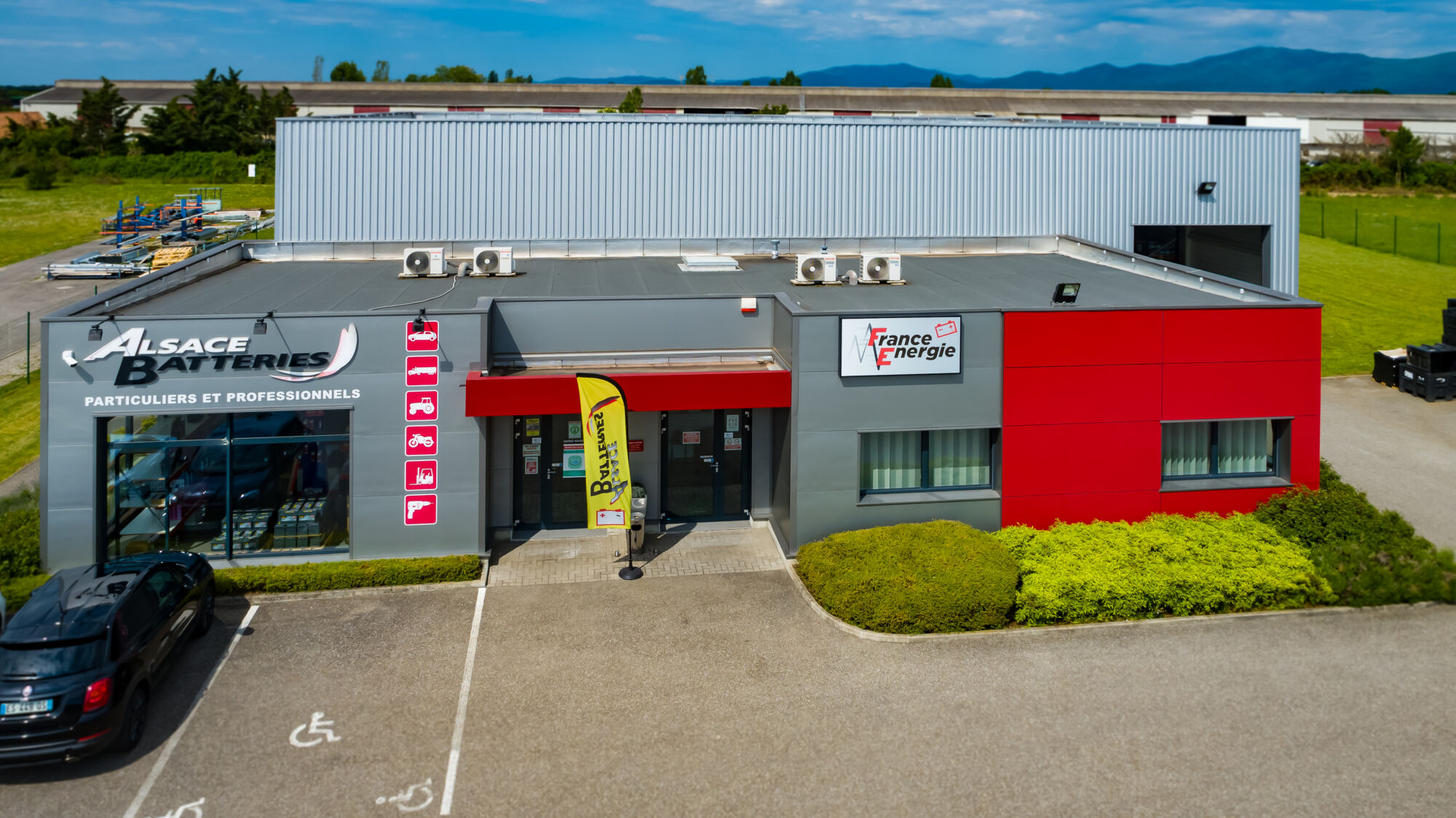 ALSACE BATTERIES DRONE KINGERSHEIM10 | Alsace batteries Alsace Batteries : 20 années d’expertise Guebwiller