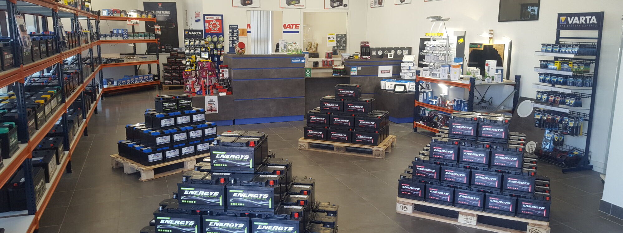 Quels crit&egrave;res pour choisir la meilleure batterie ? Mulhouse