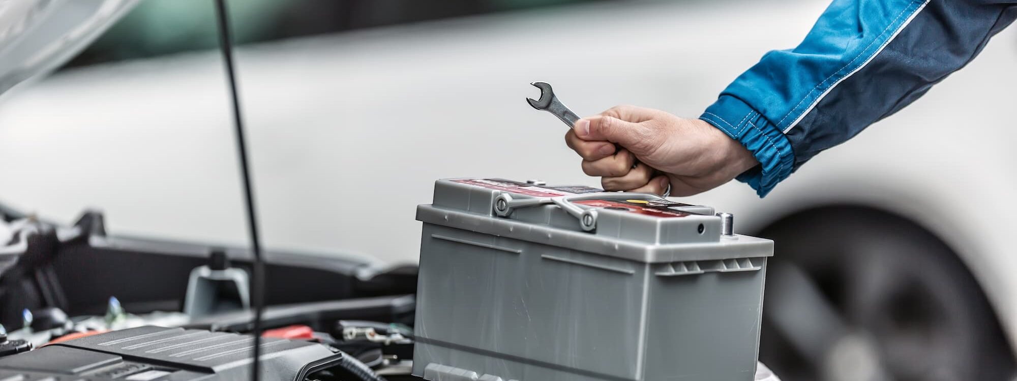 Pourquoi acheter votre batterie de voiture chez un sp&eacute;cialiste ? Audincourt