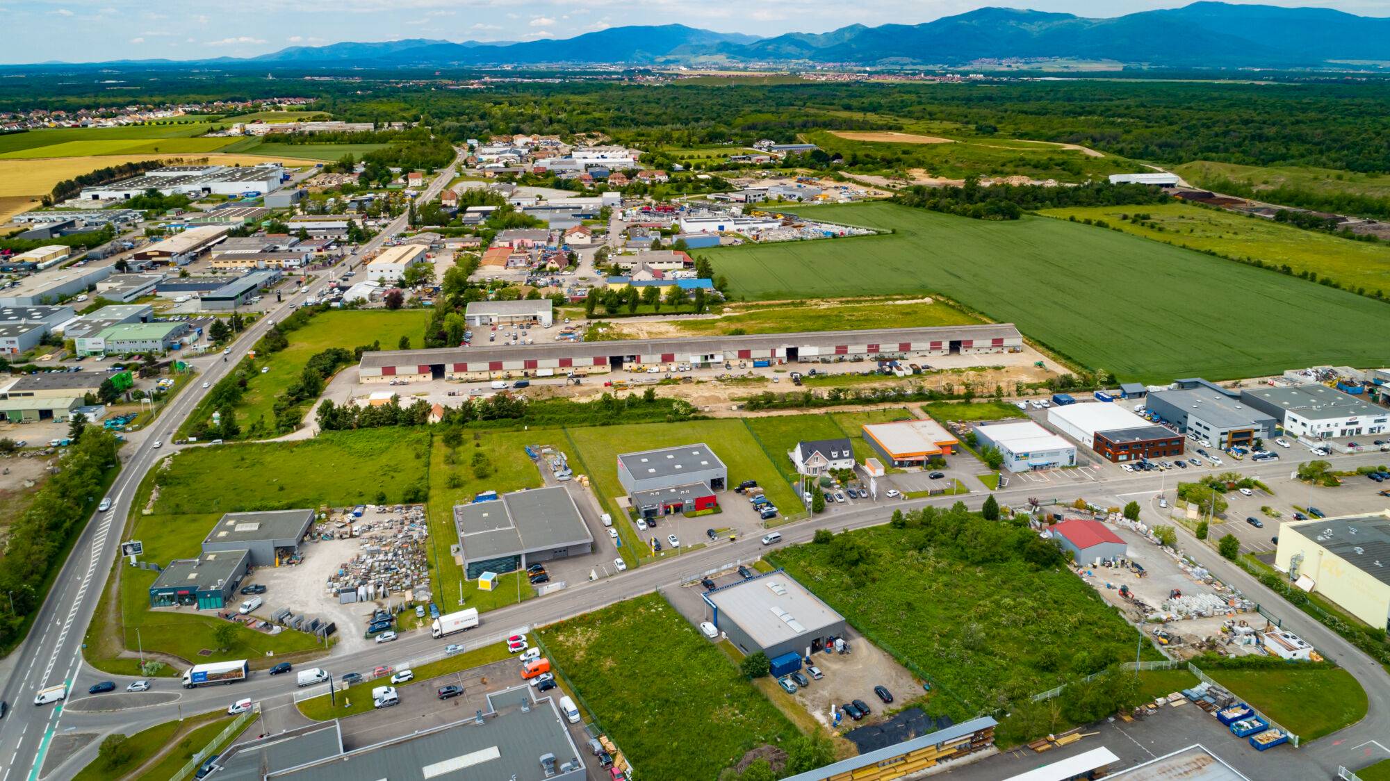 Diversité de l&#8217;offre Alsace Batteries Riedisheim