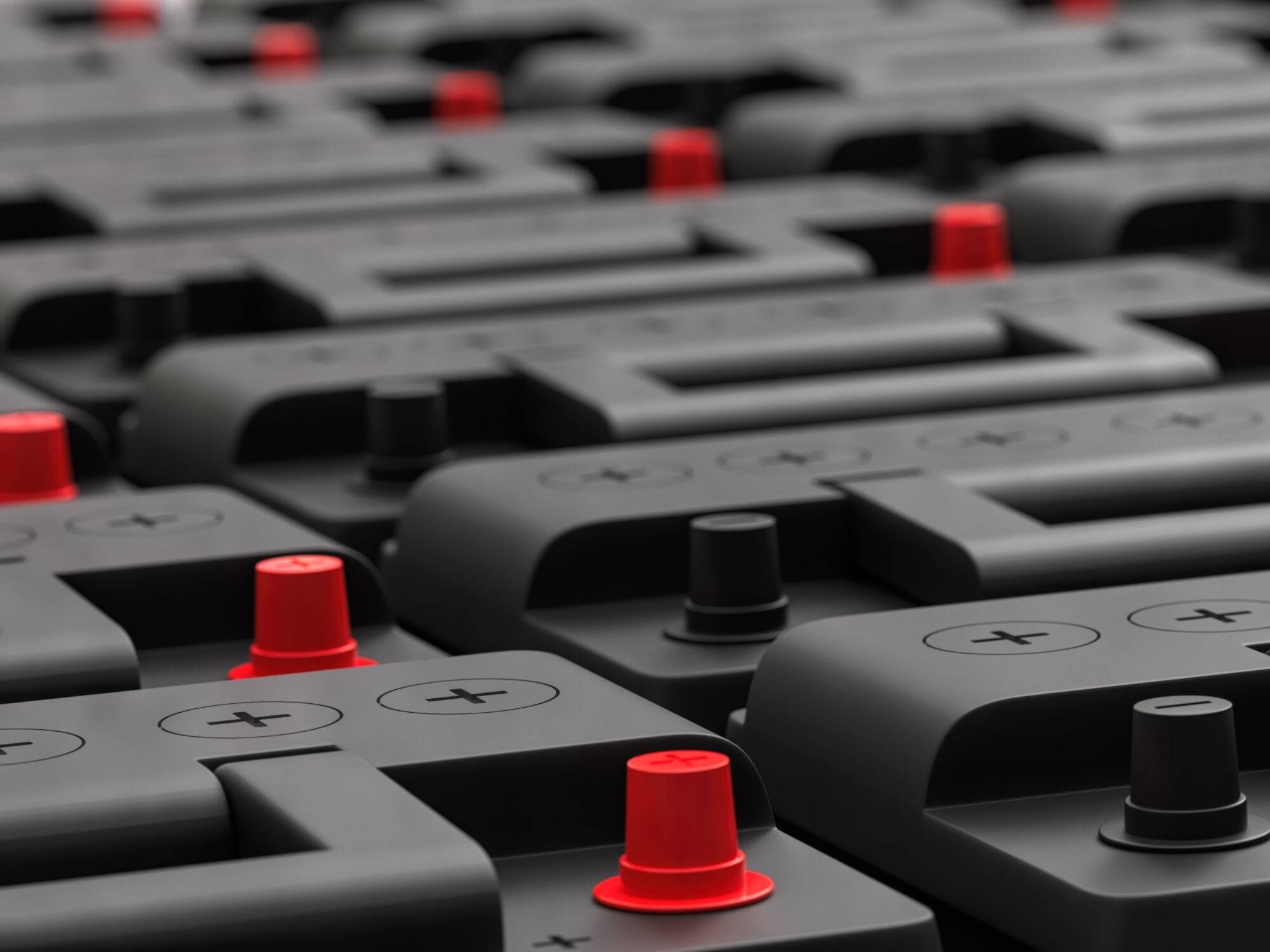 6 choses à savoir sur les batteries de voiture Montbéliard